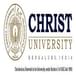 Christ University (Deemed to be University) UG and PG Admission Open for 2025; Apply Now!